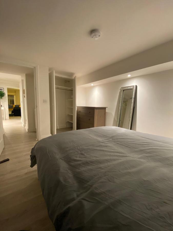 Chelsea Victorian Gem Apartment London Exterior photo