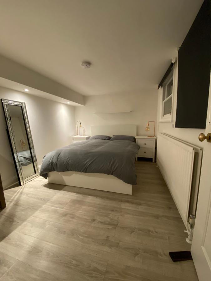 Chelsea Victorian Gem Apartment London Exterior photo